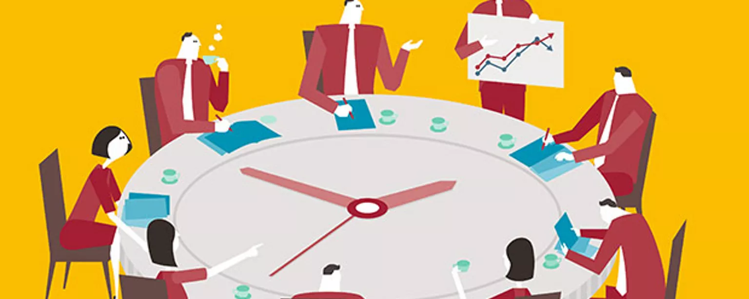 Planning and conducting a job interview