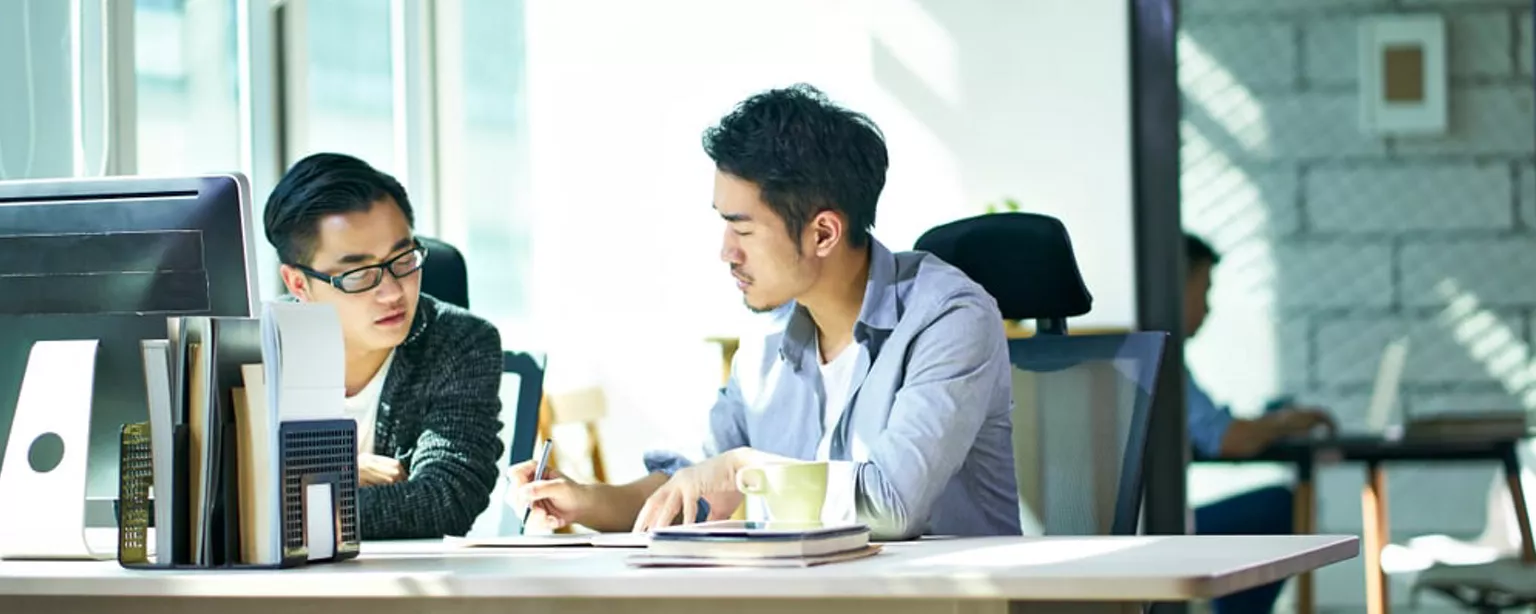 The confusion you’ll encounter at the beginning of the job