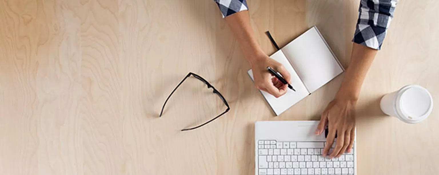 Cover letter guide