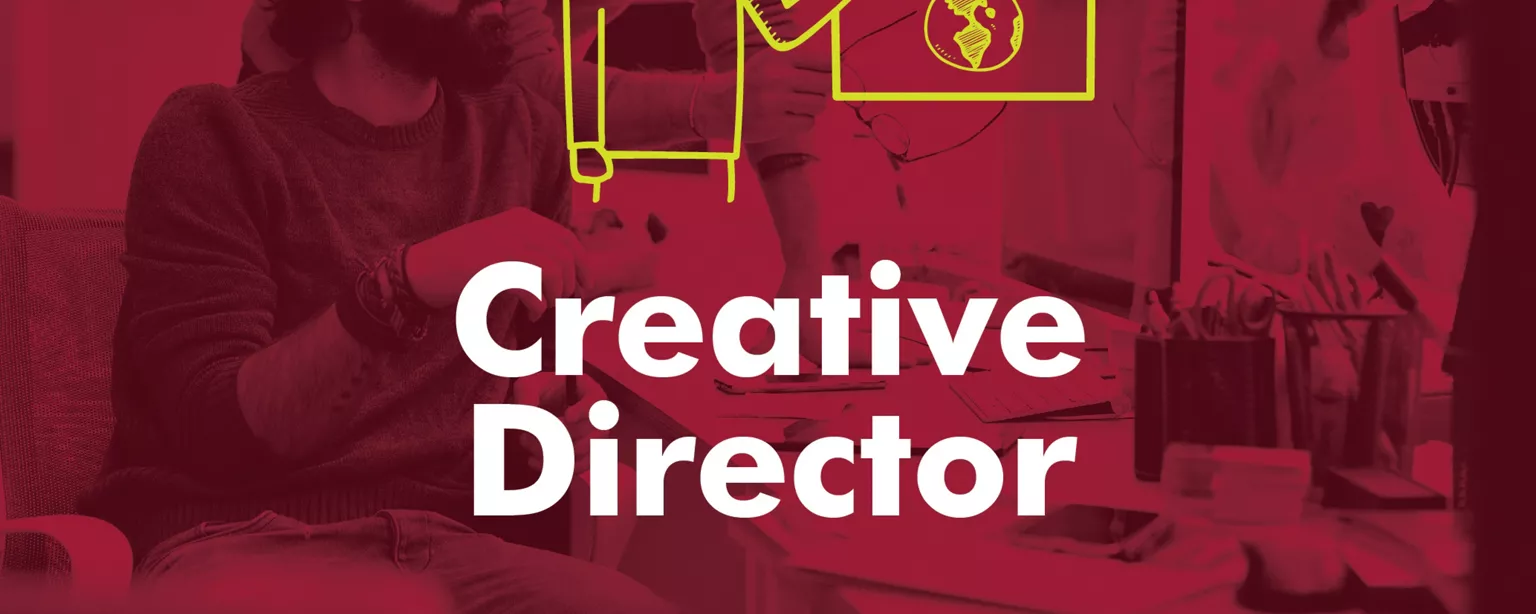 What Does a Creative Director Do?