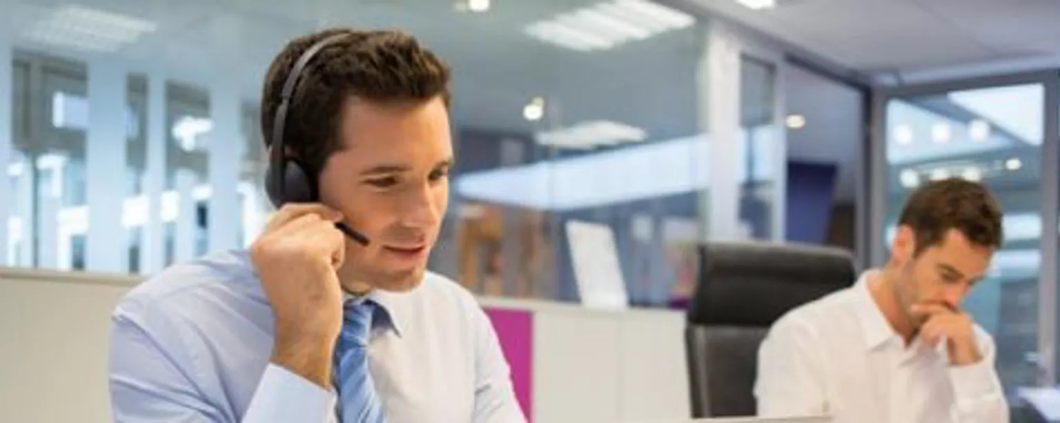 customer service