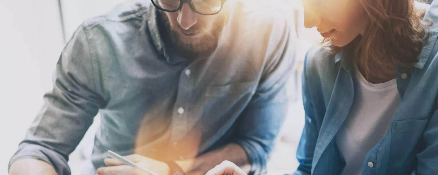  How to get a data reporting analyst job.