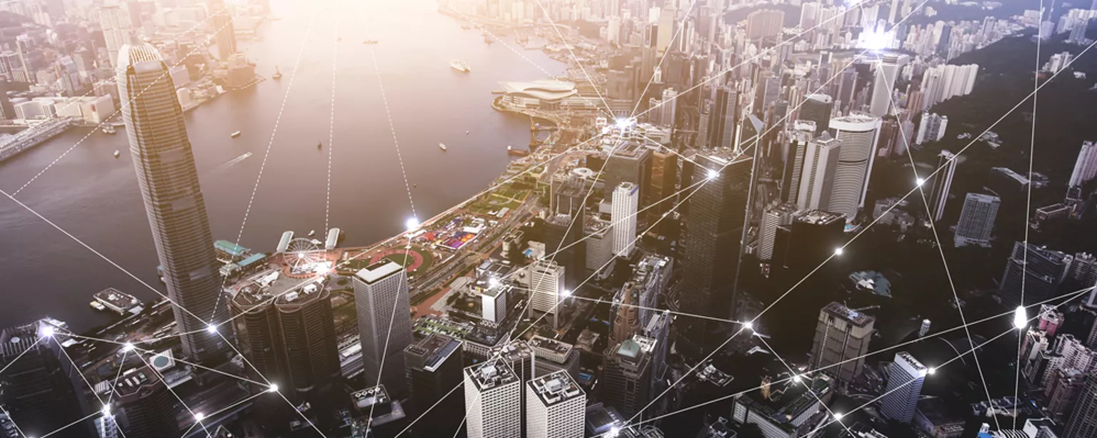 Why should data analytics be a priority for Hong Kong business leaders