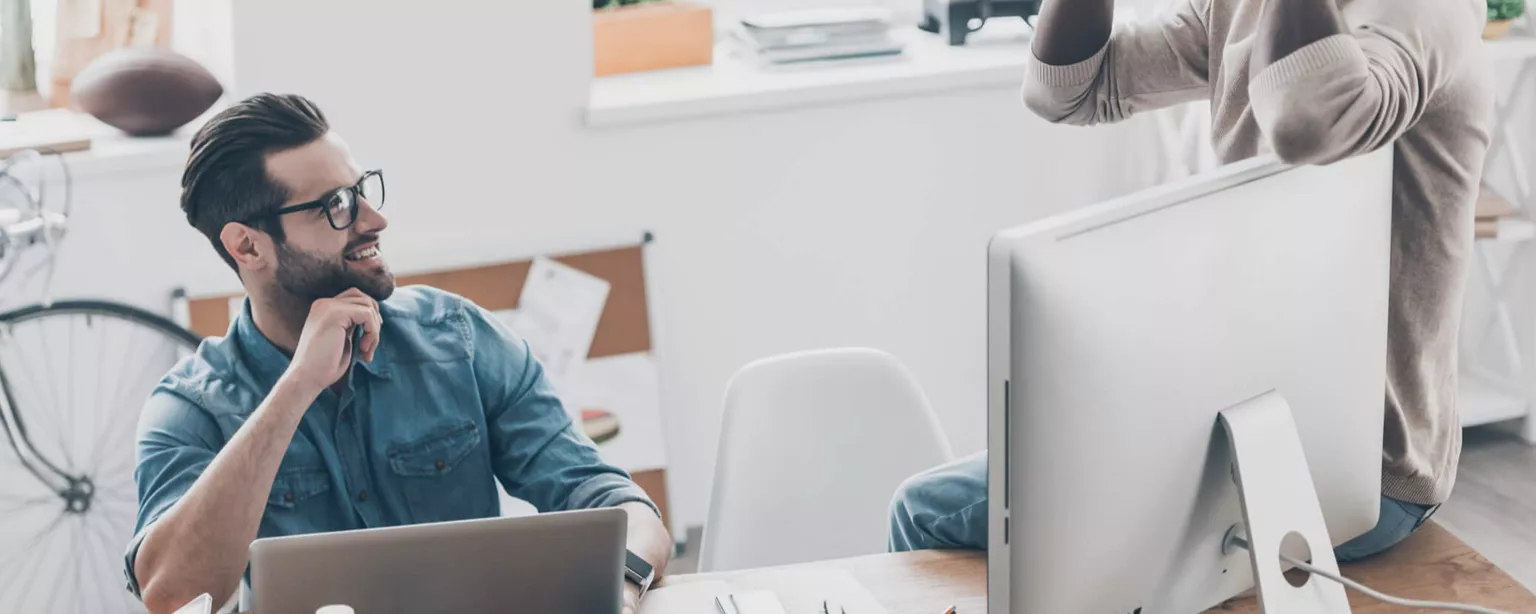 How Will Disruptive Technologies Change Your Job and Workplace? 