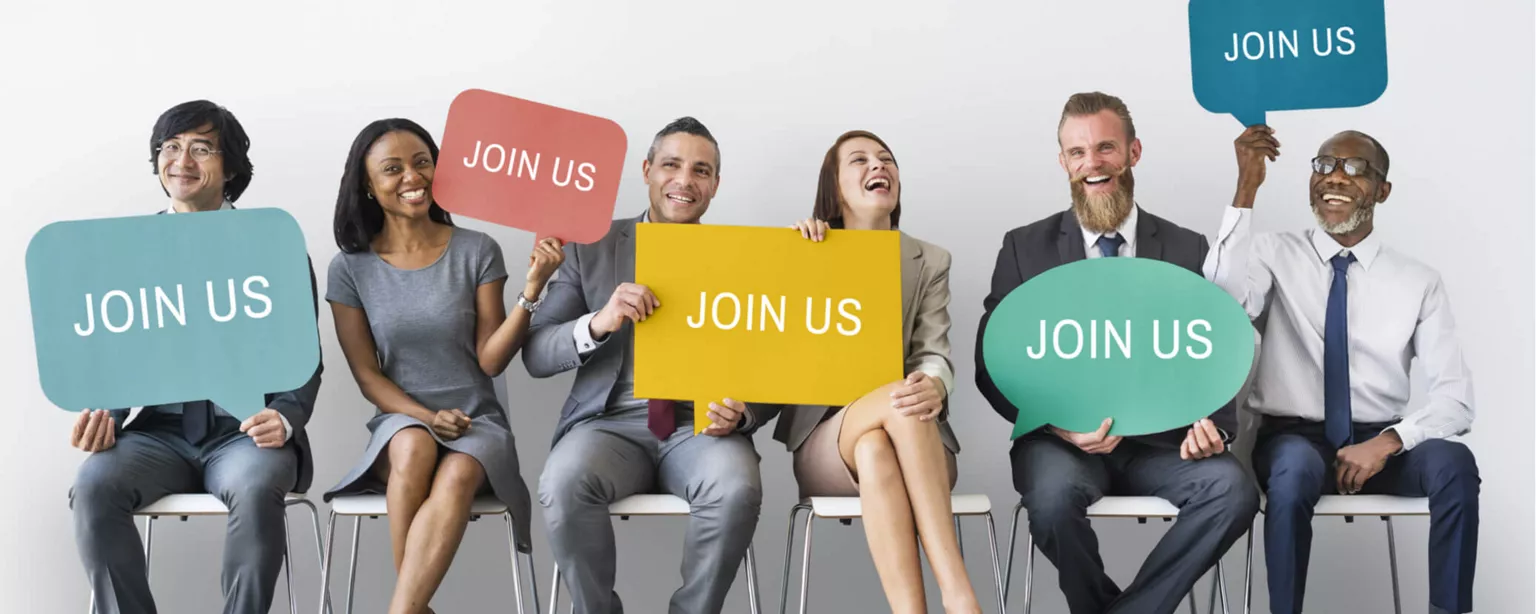 Make your employee referral program a strong hiring tool. 