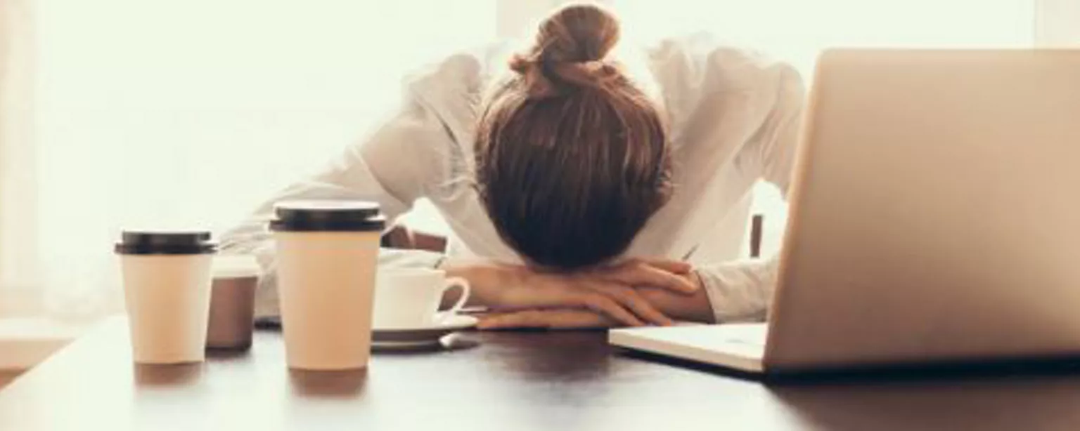 ennui au travail