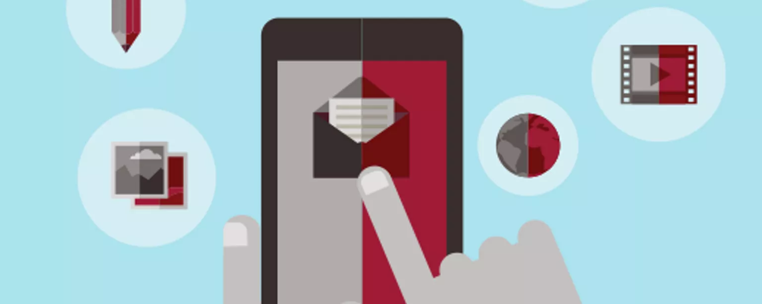 Mobile app developers are in demand.