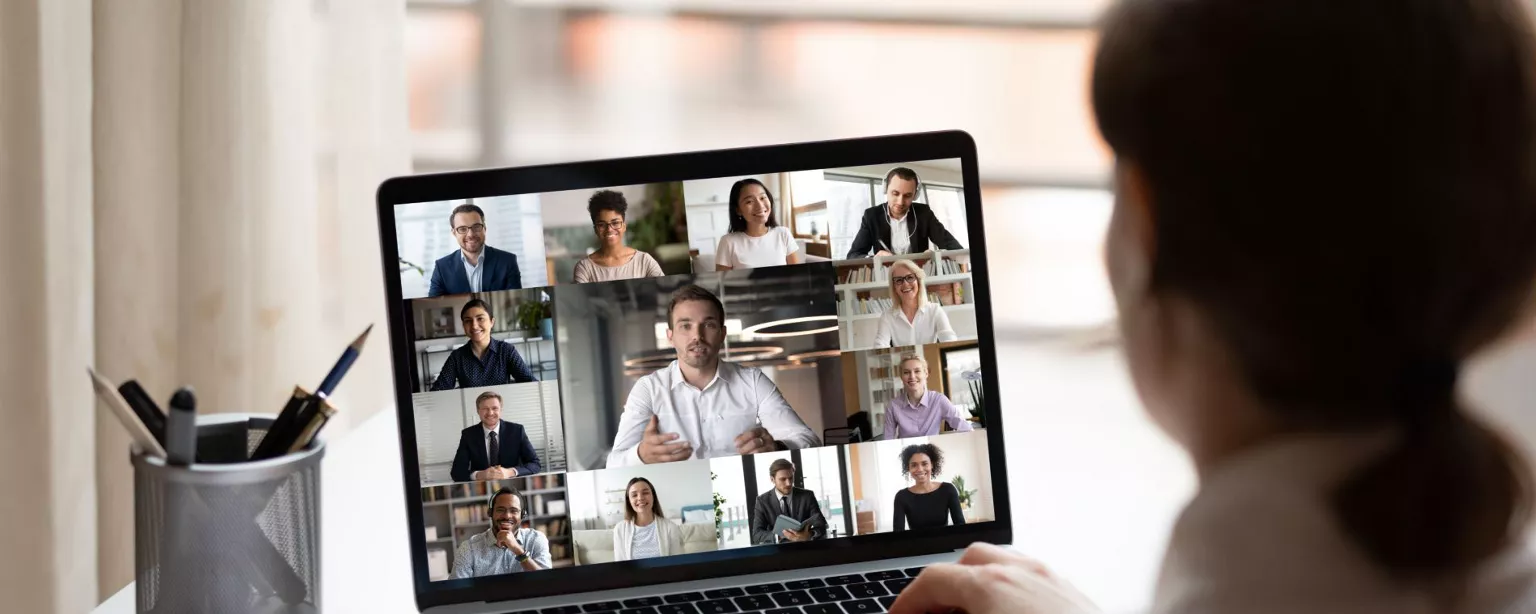 What is visibility in the workplace?