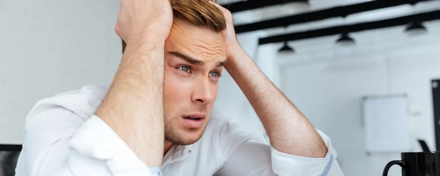 Erfolgreich im Job - dafür müssen Fachkräfte auch Rückschläge meistern