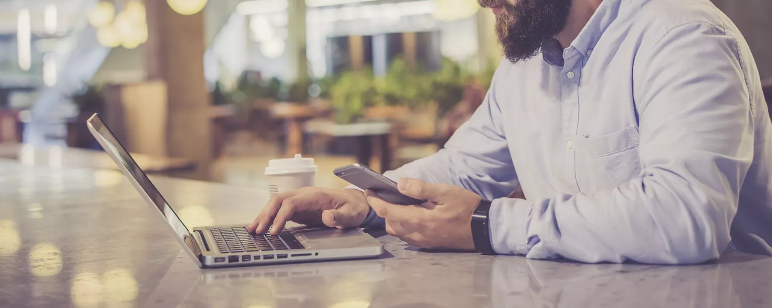 Mit der digitalen Transformation gehen viele interessante Jobchancen in der IT einher. 