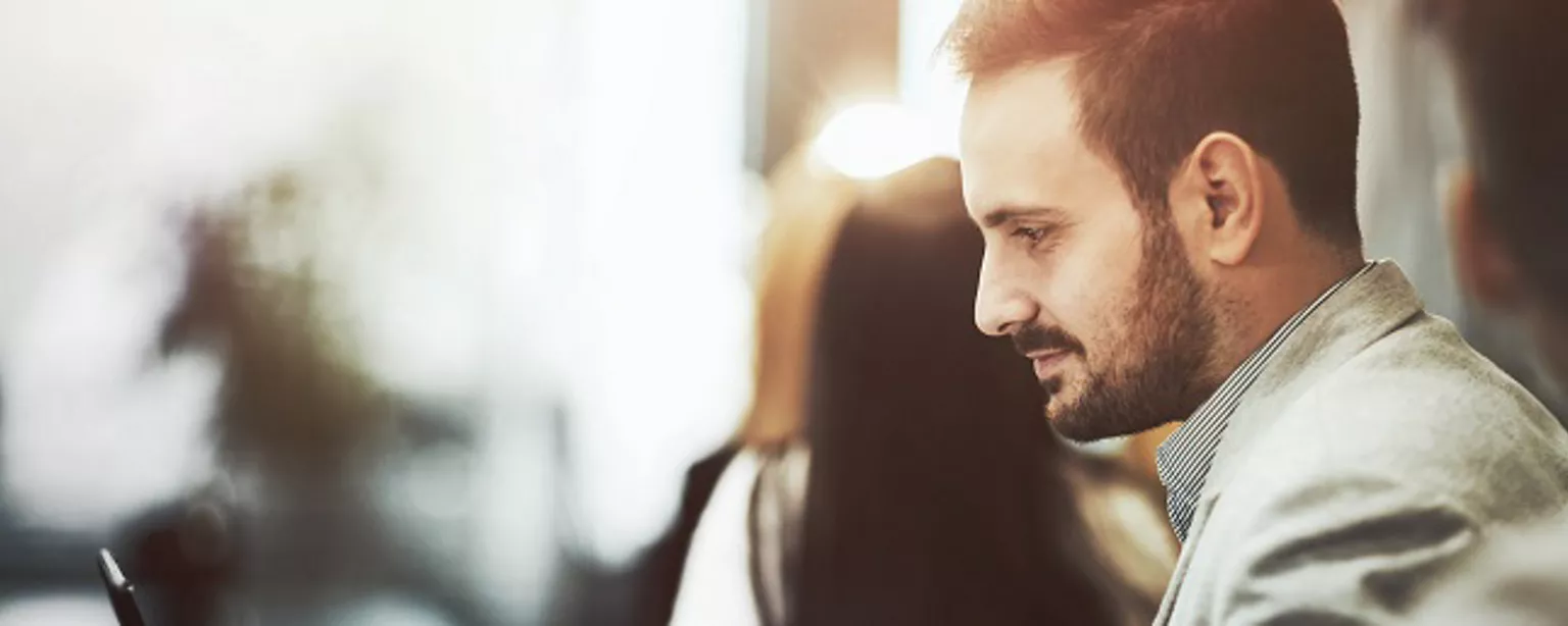 Auch Berufs- und Quereinsteiger haben in der IT-Branche beste Jobchancen