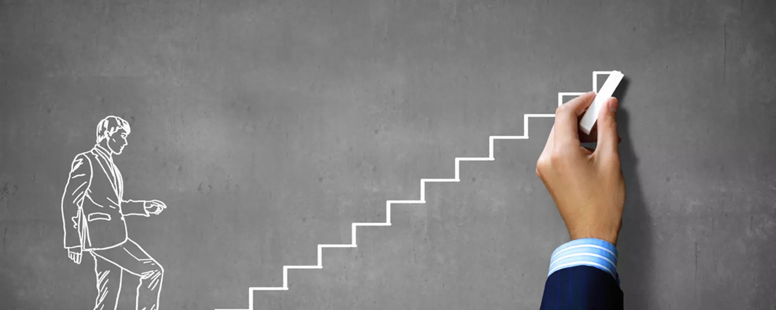 turn your career dreams into reality 