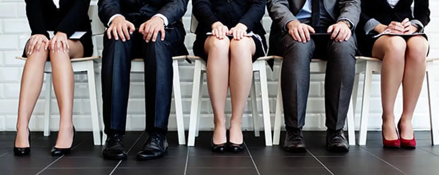 How to prepare for a group interview