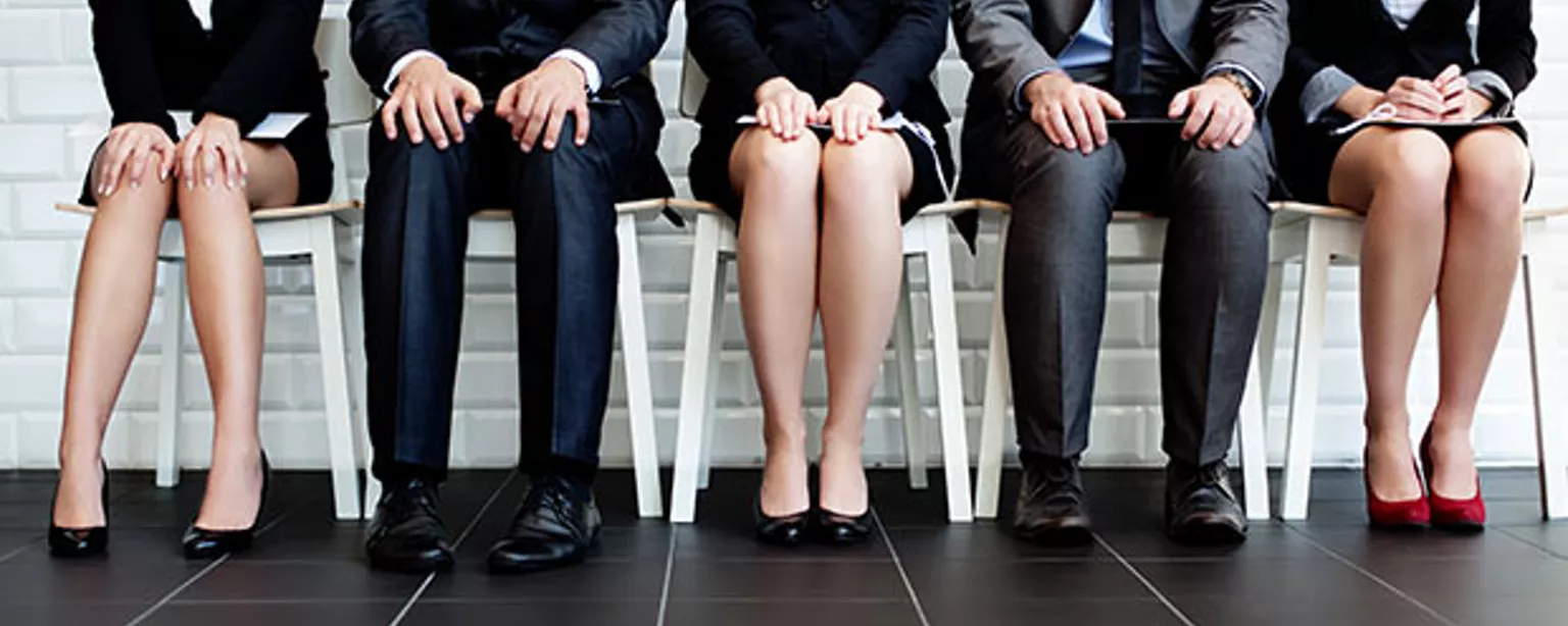 How to prepare for a group interview