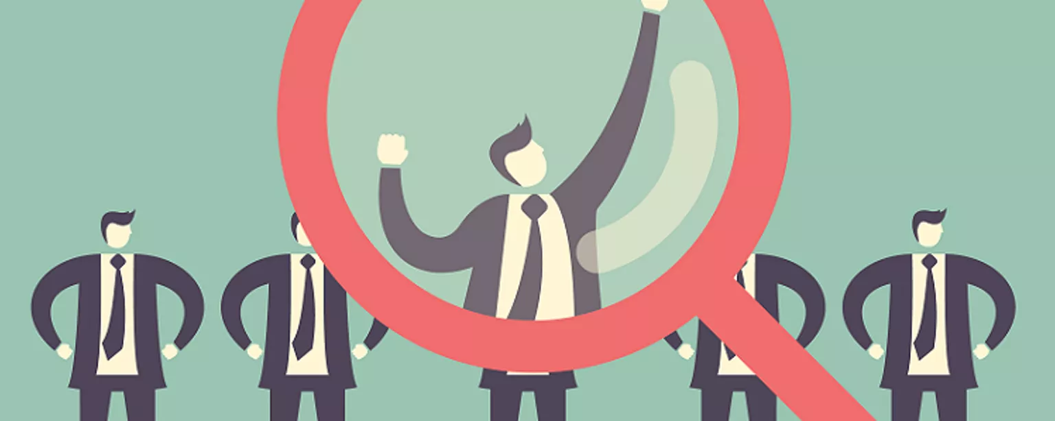 The ideal match: Hiring the right people