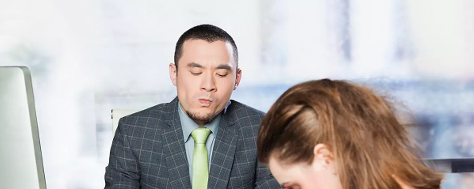 Hiring the right employee: 10 red flags to watch out for