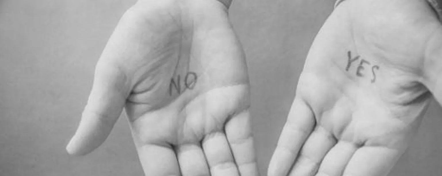How to confidently and respectfully say “no” to your co-workers