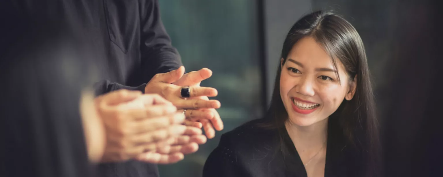 First 30 days in a new job – 30 tips to remember