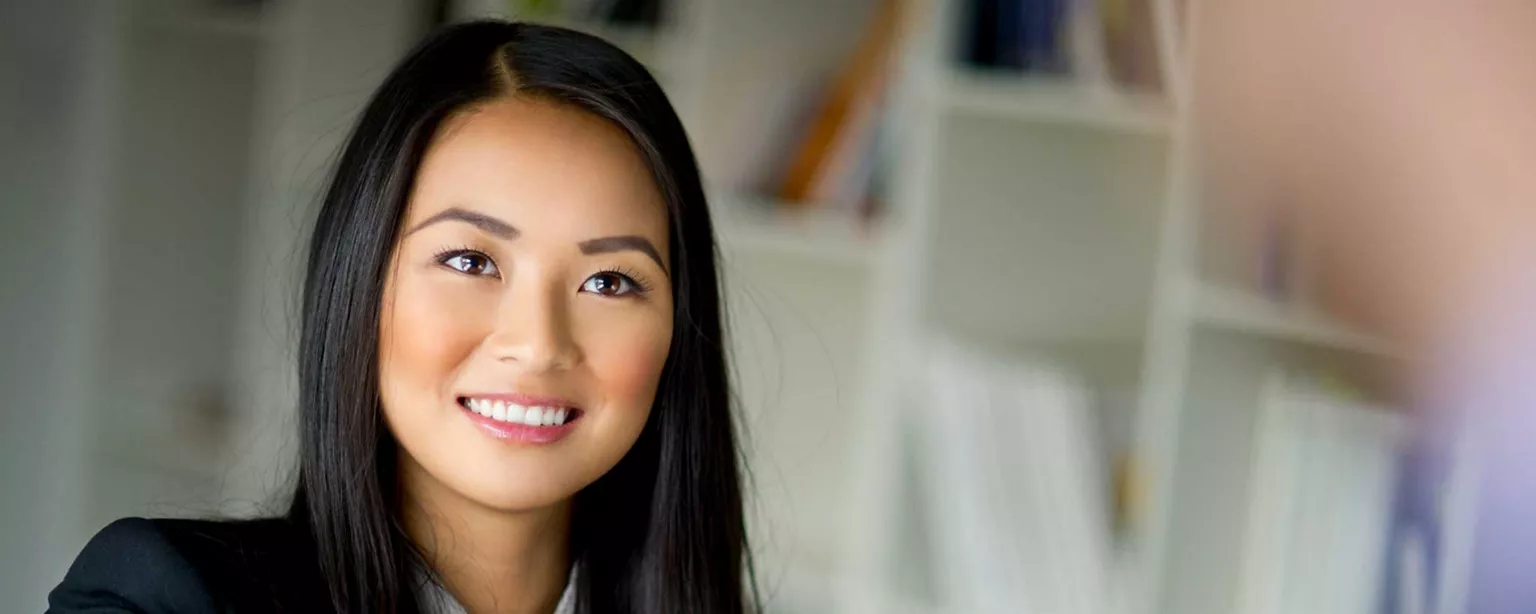 4 ways to make a killer first impression