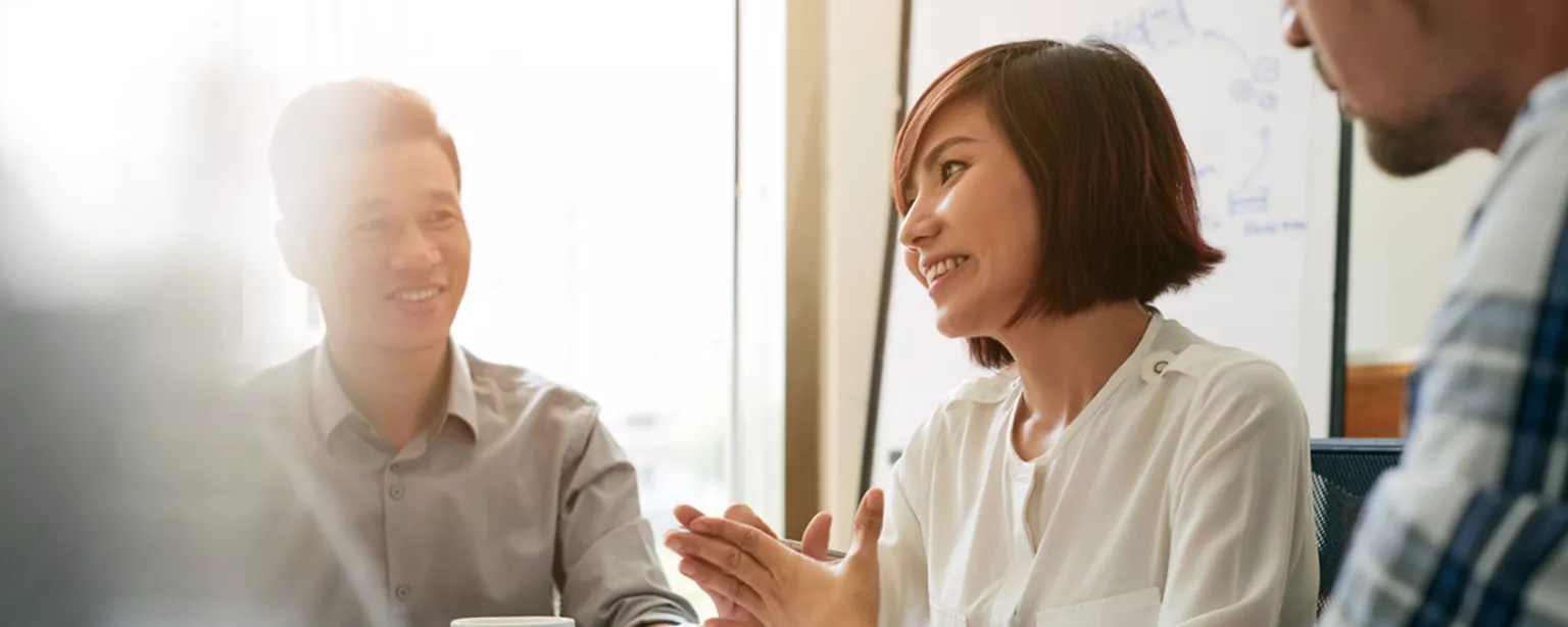 6 ways to identify team leaders during challenging times