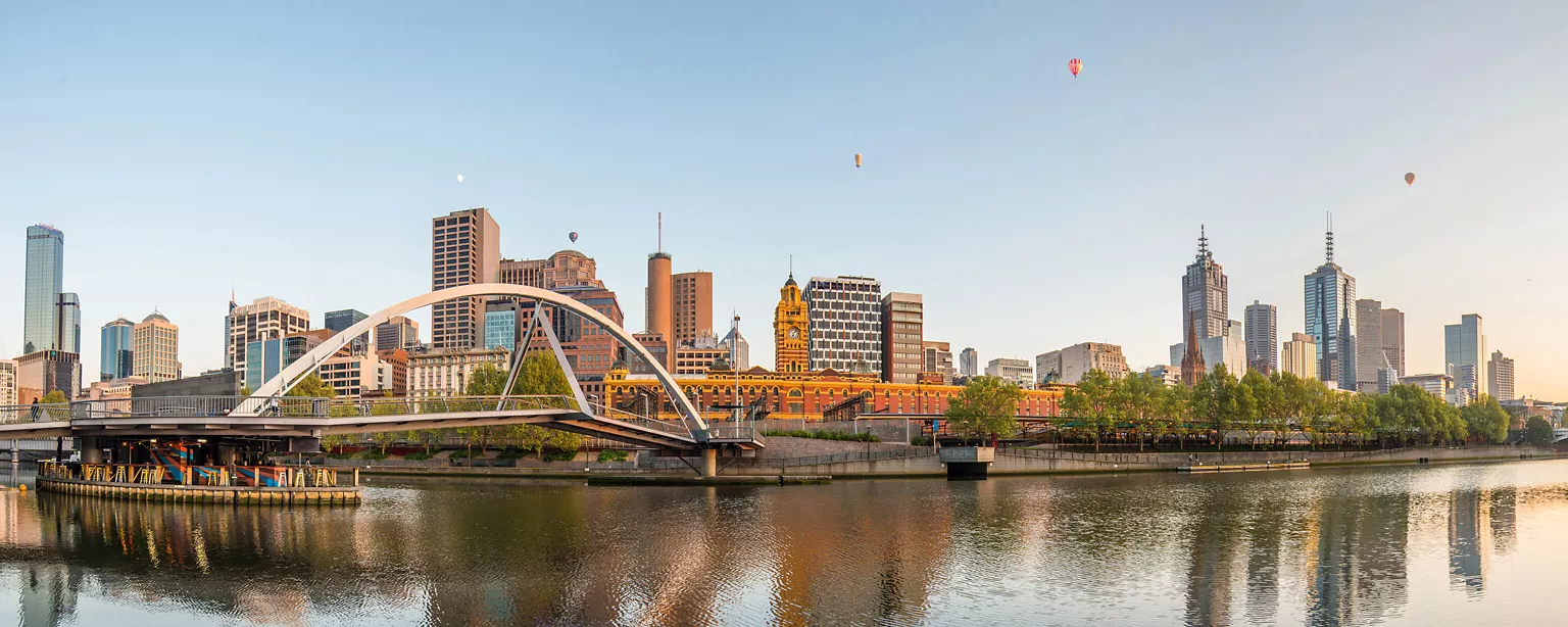 Leading Melbourne Recruitment Agency | Robert Half