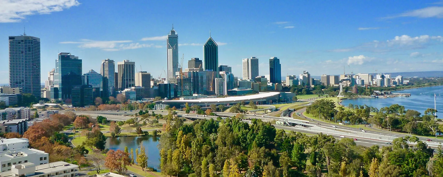 Leading recruitment agency in Perth | Robert Half