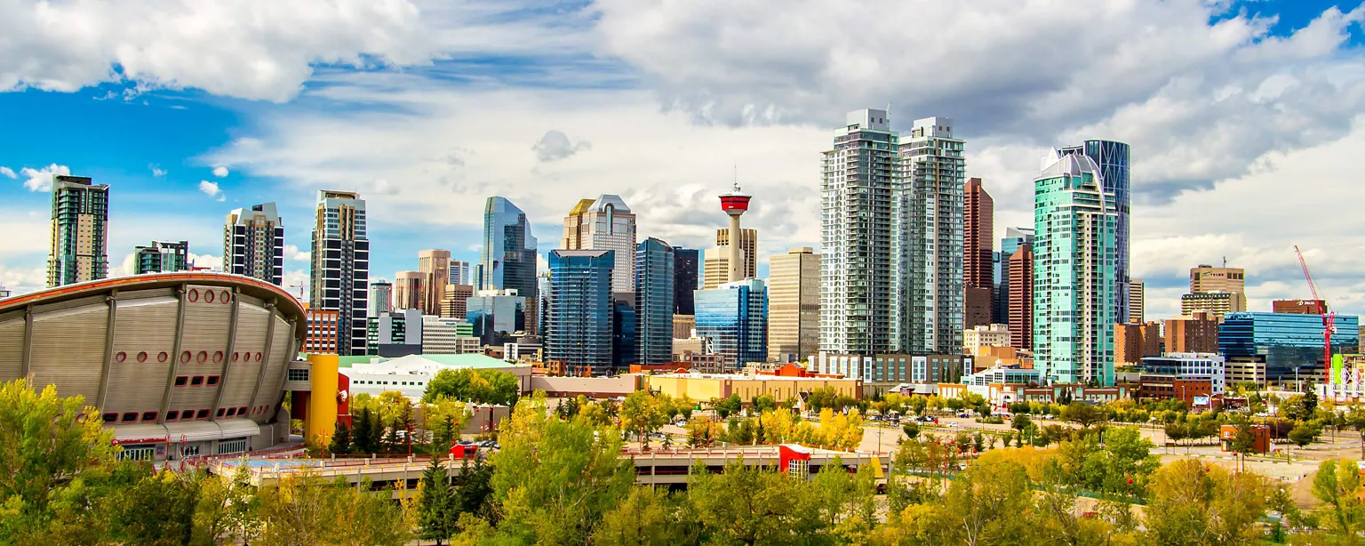 Leading Recruitment Agency in Calgary | Robert Half