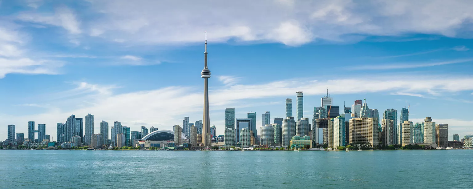 Leading Recruitment Agency in Toronto, Canada | Robert Half