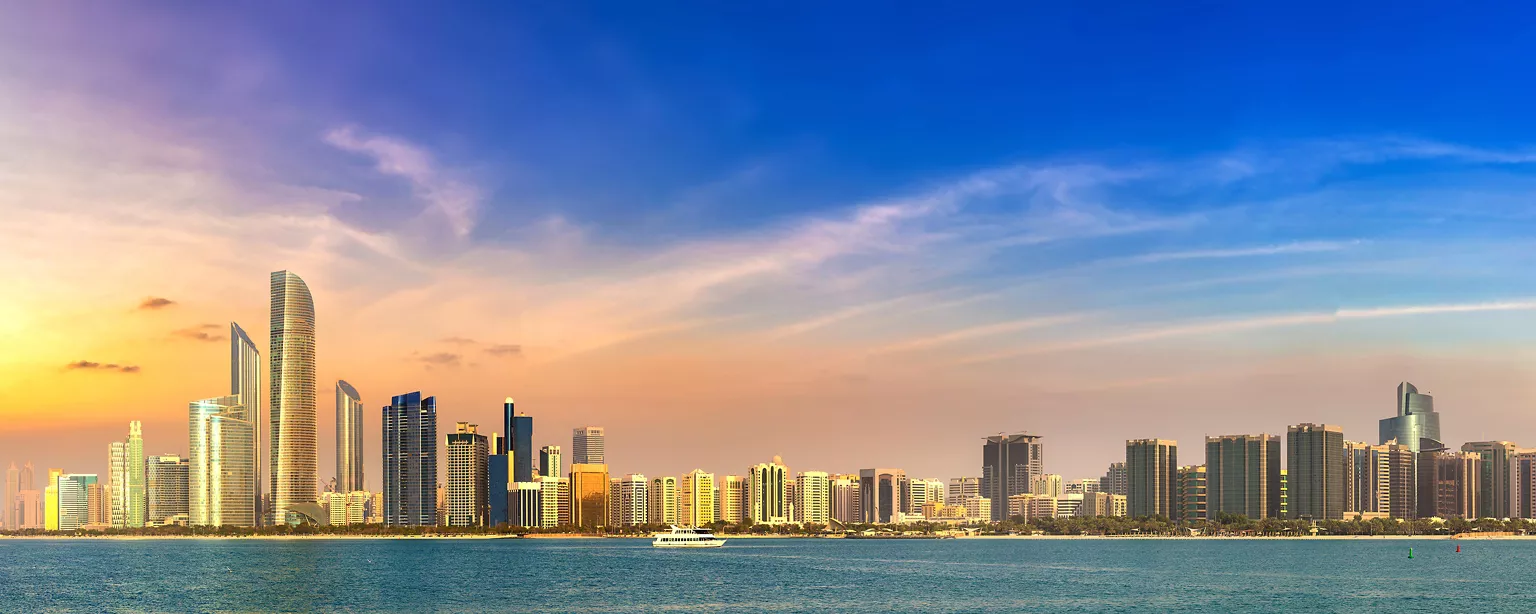 Abu Dhabi recruitment agency | Jobs in Abu Dhabi | Robert Half