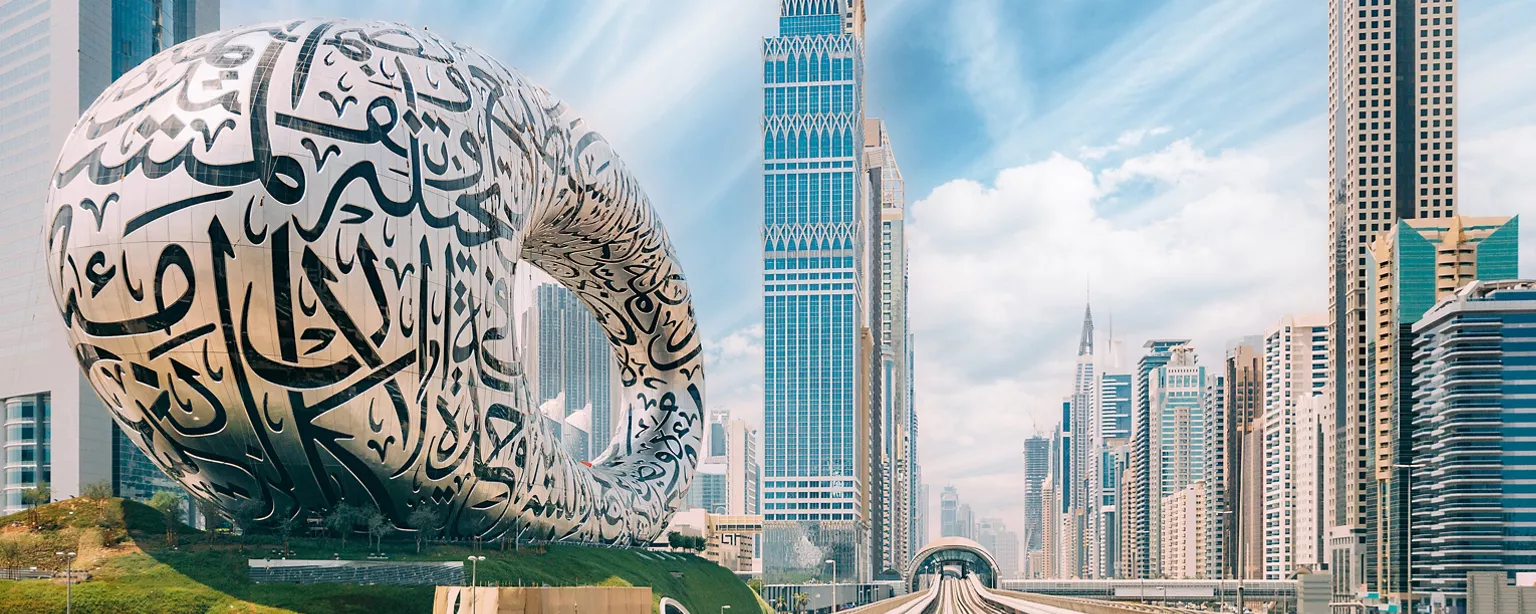 Dubai recruitment agency | Jobs in Dubai | Robert Half