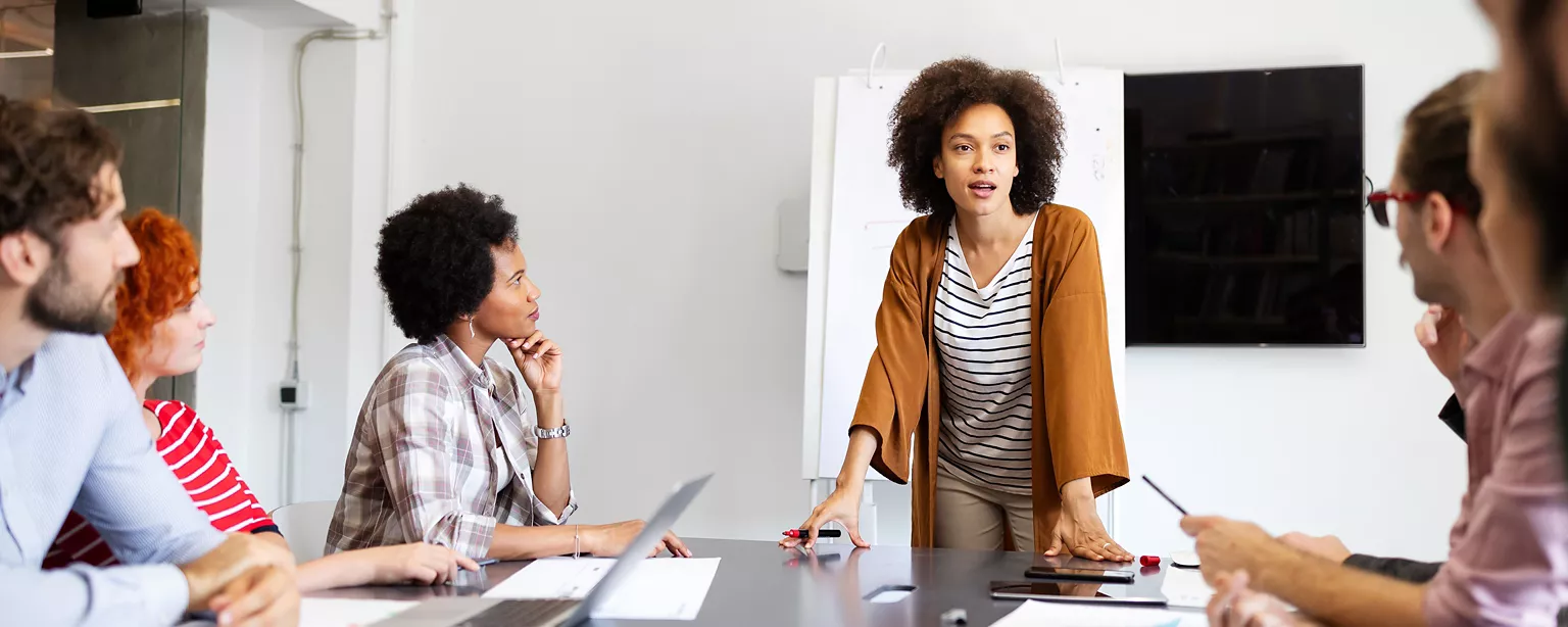 5 New Manager Tips That Can Help Experienced Leaders Succeed, Too