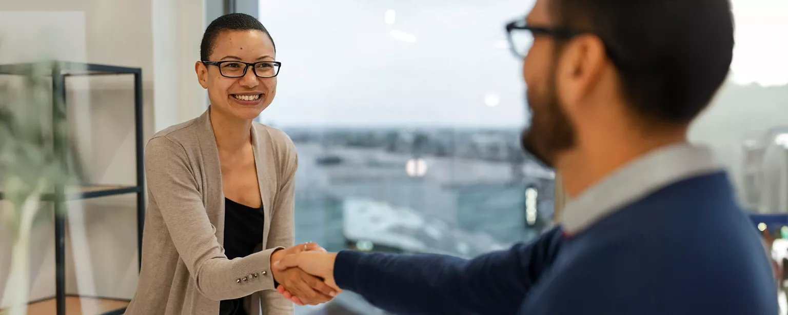 why work with a retained executive search firm