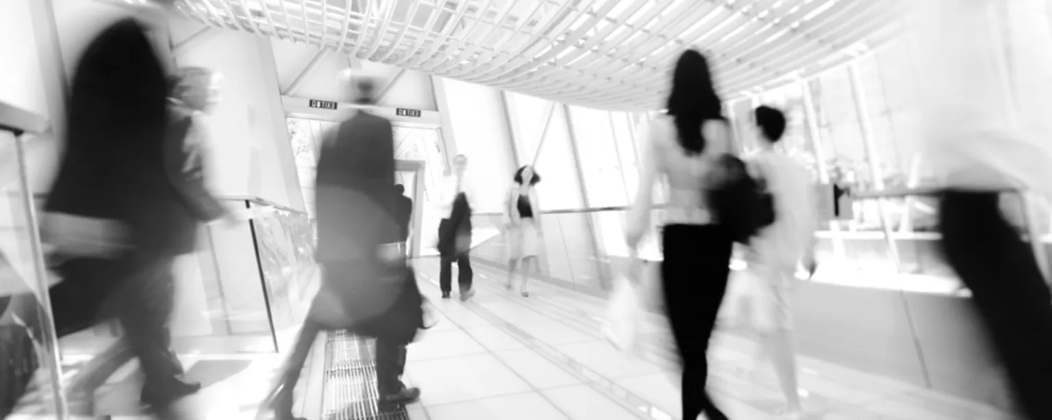 Temporary work as a career option? 6 myths, 6 realities