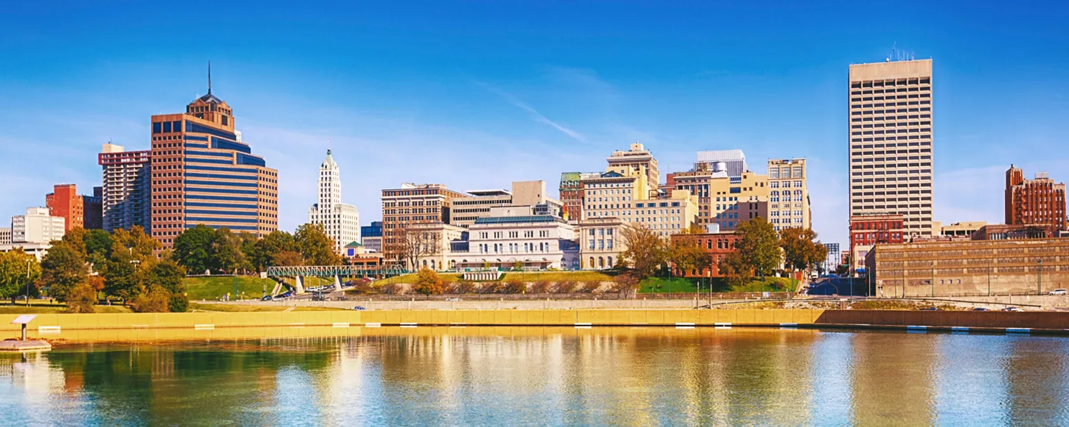 Memphis Staffing Agencies & Professional Recruiters | Robert Half
