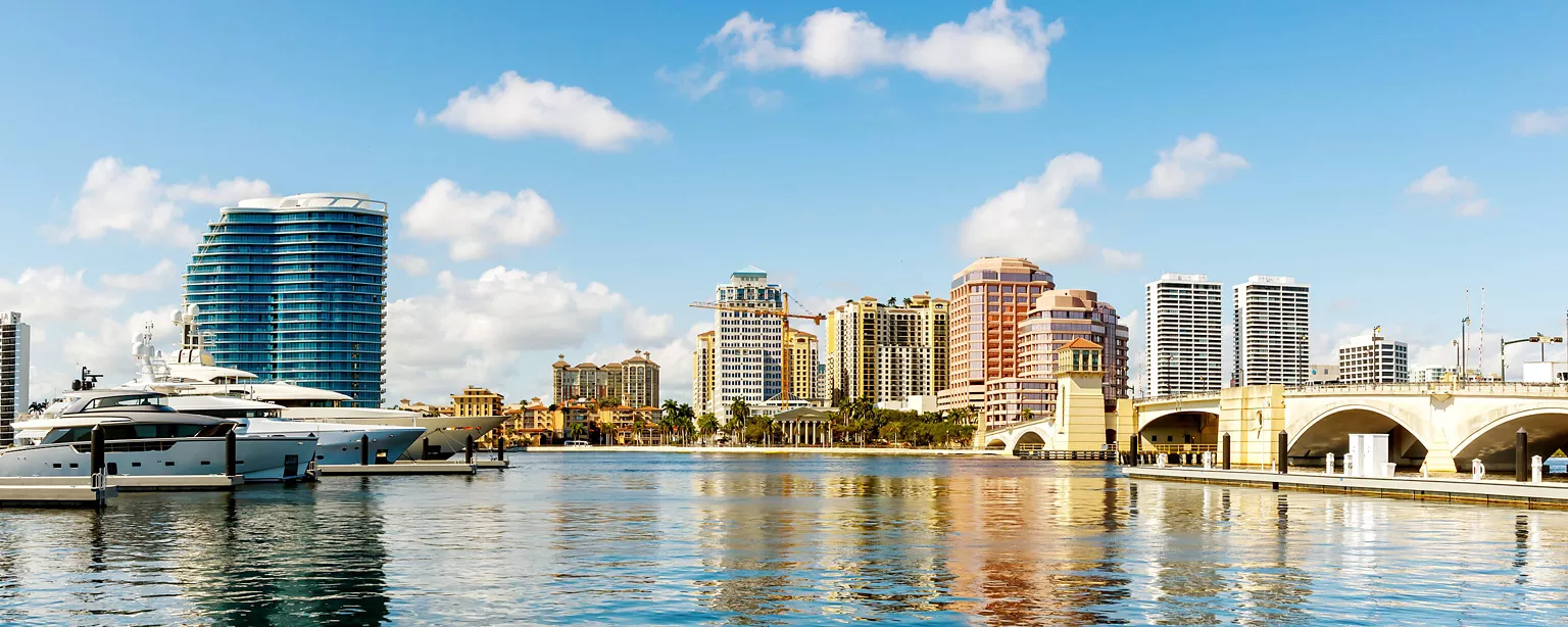 Jobs in West Palm Beach, Staffing Solutions for South Florida