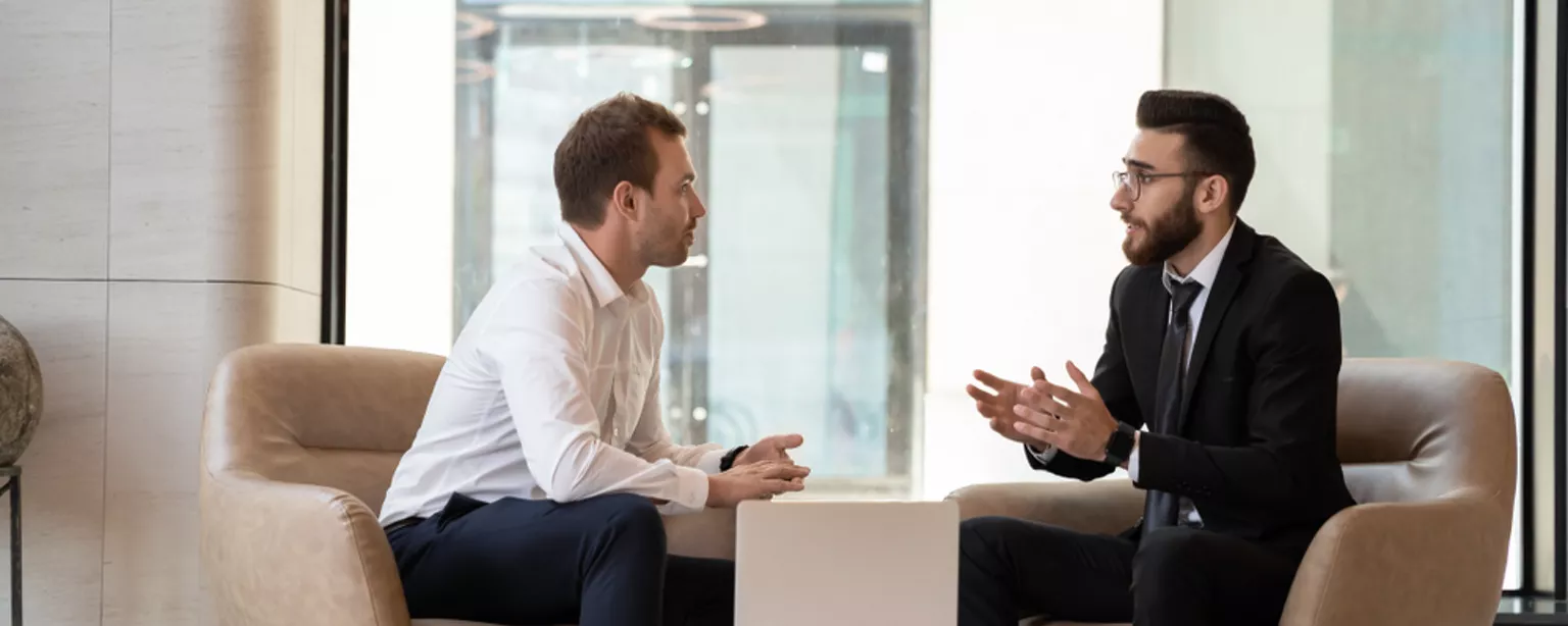 Stakeholder management interview questions to ask (and how an ideal candidate would answer them