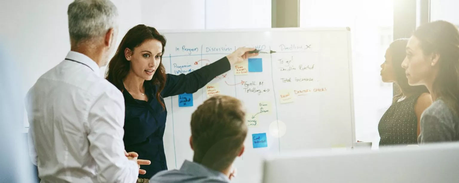 Nieuwe functies in de c-suite: binnenkort ook in uw organisatie? 