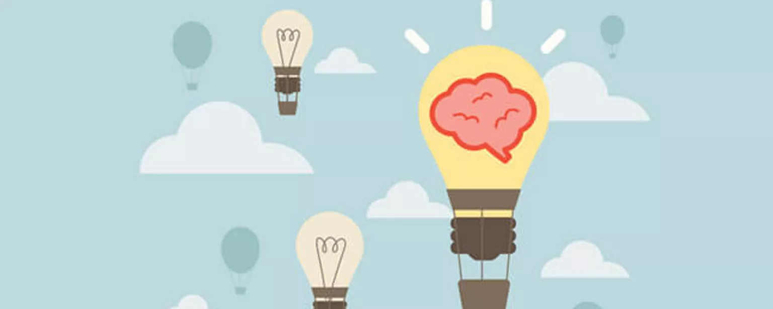 Boost Your Creative Brainpower: Idea Generation Advice from the Pros