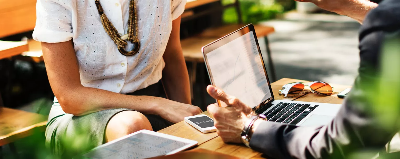 Werkgevers: zo breek je het ijs in een sollicitatiegesprek