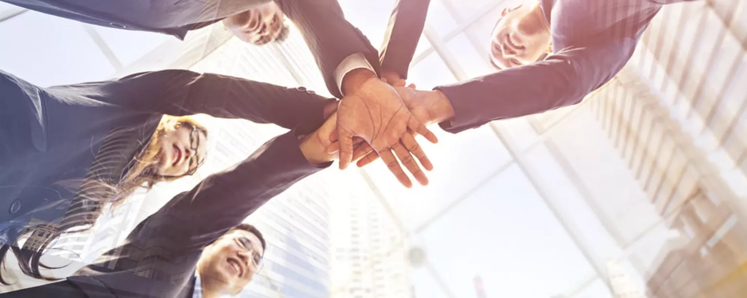 How to improve teamwork in the workplace