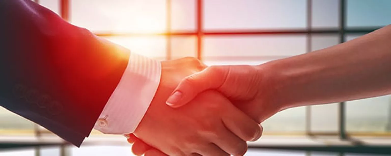 Interview introduction