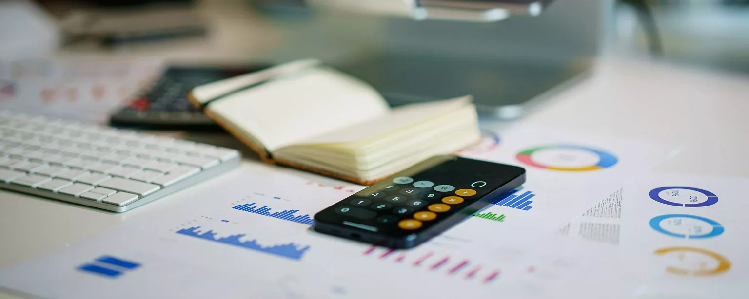 Gehalt Mitarbeiter Finanz- und Rechnungswesen