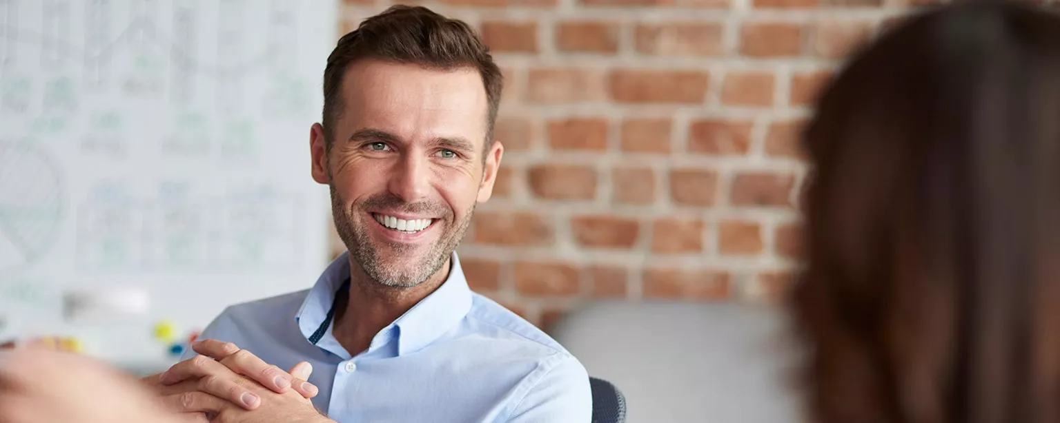 Brauchen wir Vorstellungsgespräche noch?