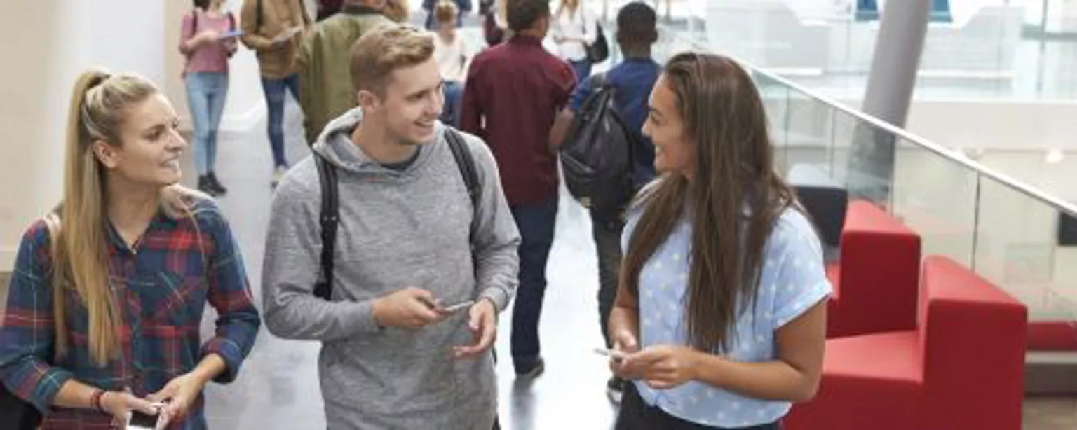 jobs d'étudiants administration