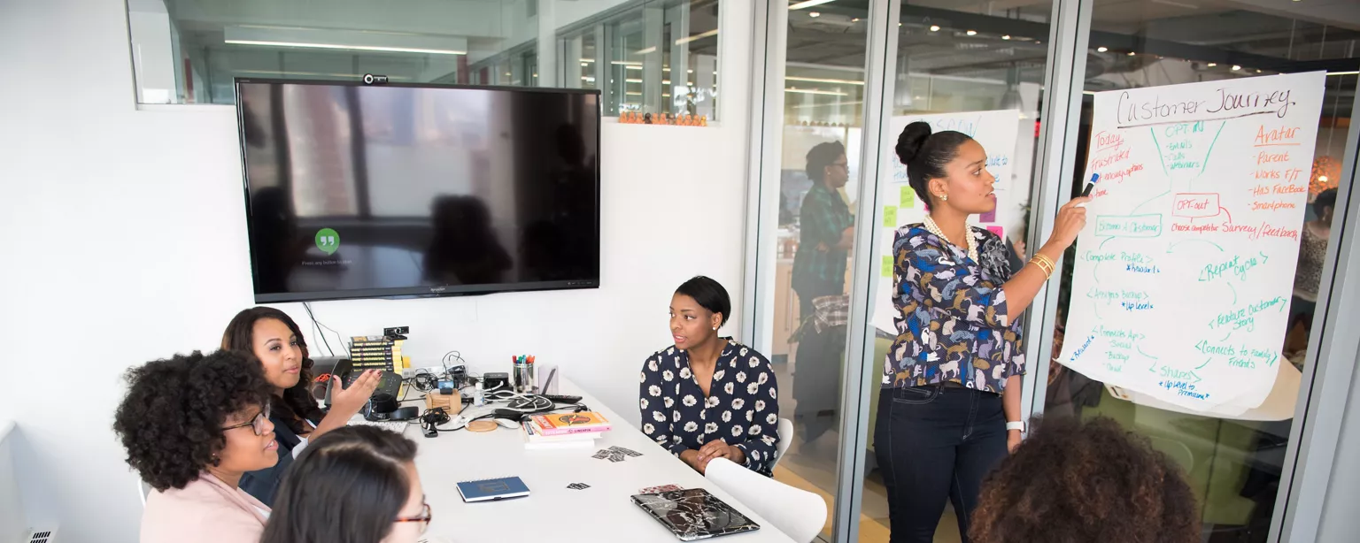 Formation des employés