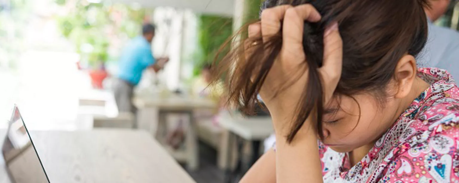 ‘Karoshi’ – are your staff working to death?