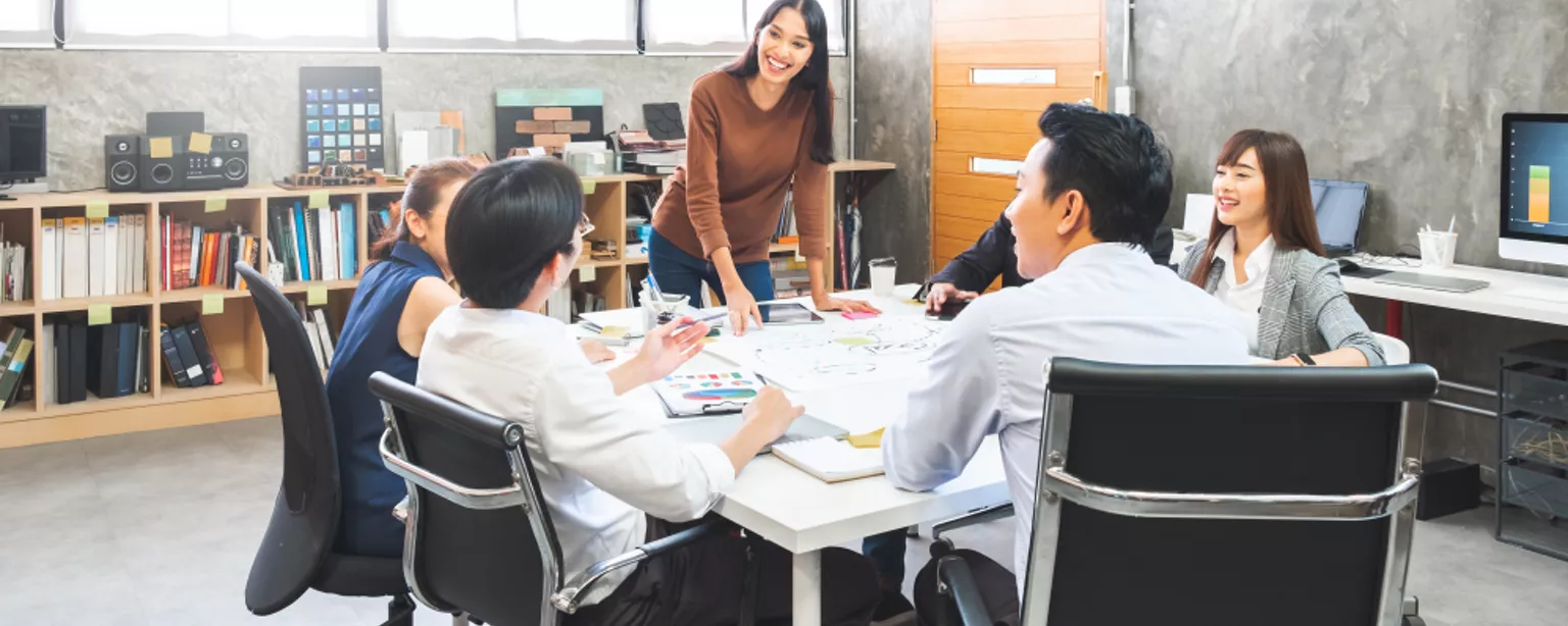 How leadership impacts a team’s performance