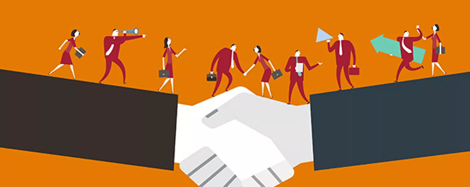 Making a job offer