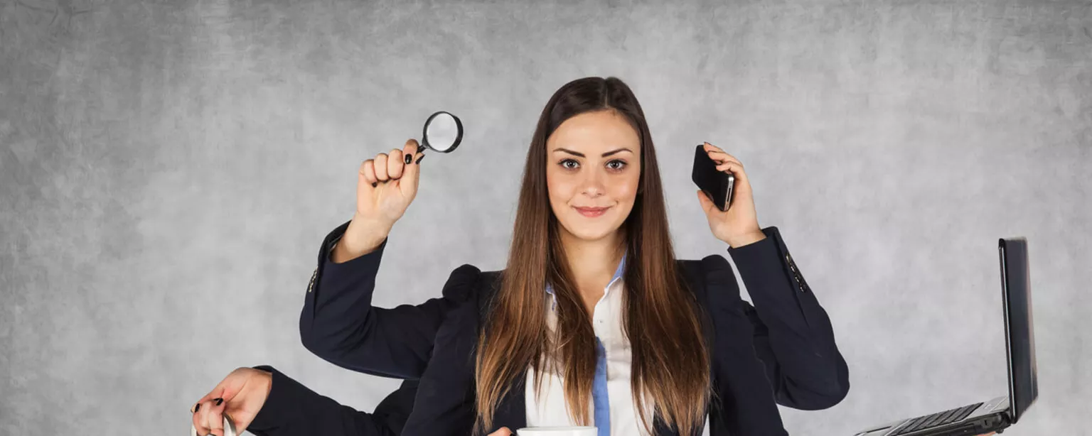 manager-multitache-entretien