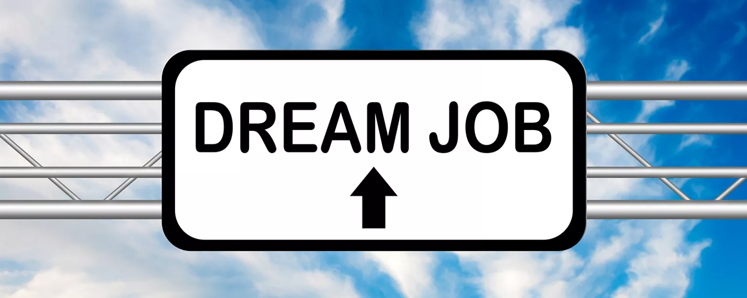 Maximising your job search: How to secure your dream role 